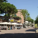Residenza Emilia Apartmán *