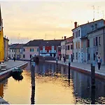 Residenza Emilia Apartmán *
