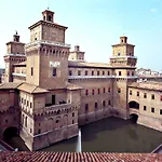 Residenza Emilia * Llido Degli Estensi