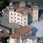 Apartmán Residenza Emilia