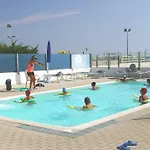 Residenza Emilia Apartmán Llido Degli Estensi