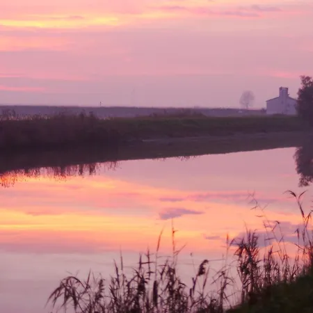 公寓 Residenza Emilia