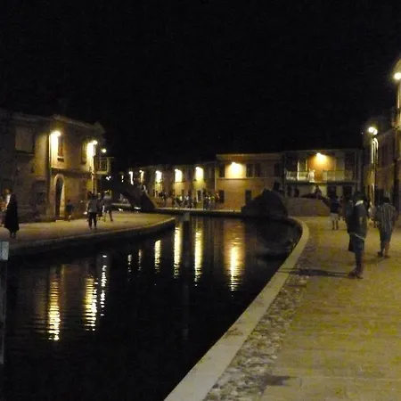 Residenza Emilia 公寓