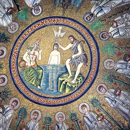 Residenza Emilia 公寓