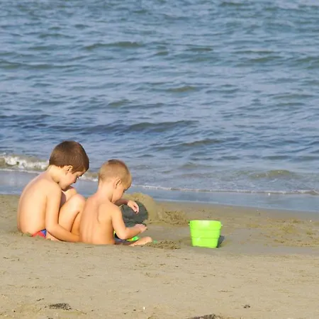 Residenza Emilia 公寓