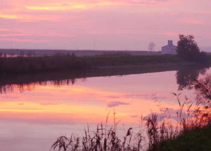 Apartment Residenza Emilia