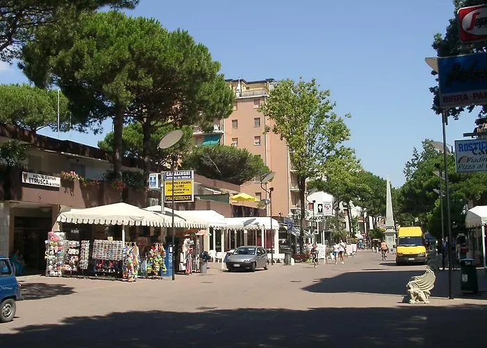 Residenza Emilia Apartment *