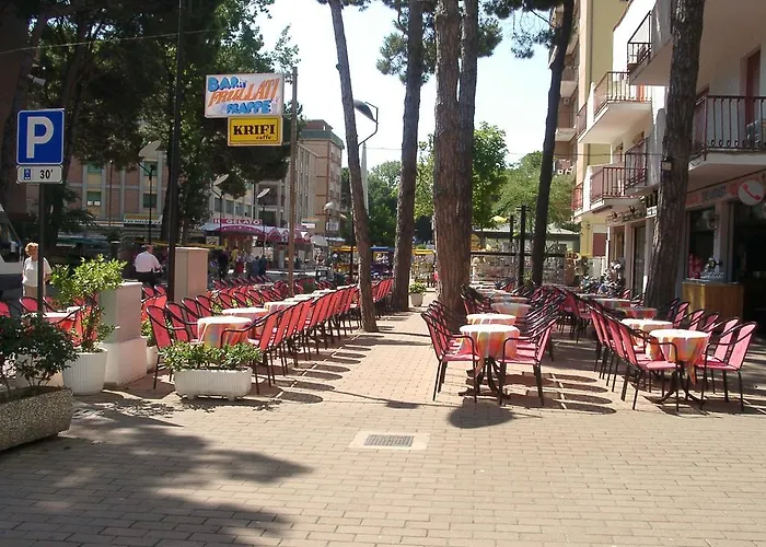 Residenza Emilia Apartment