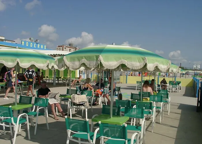 Residenza Emilia Llido Degli Estensi