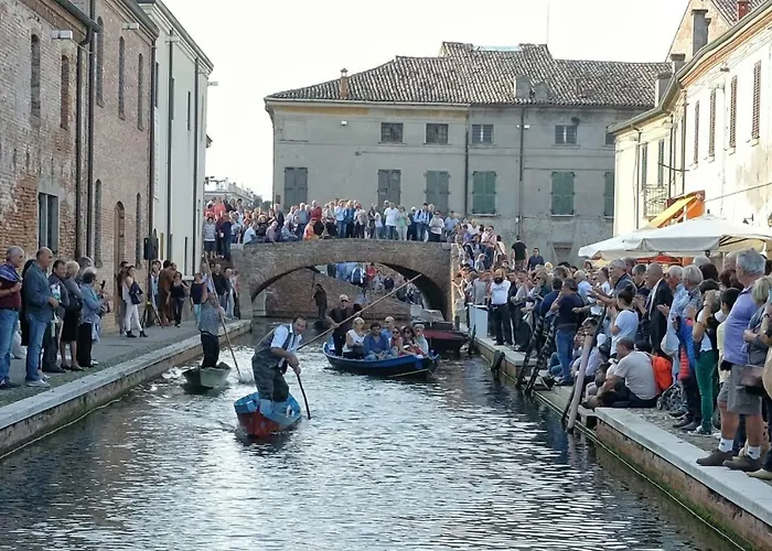 Residenza Emilia Apartment