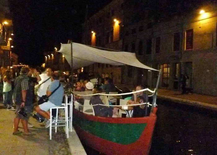 Residenza Emilia Apartment