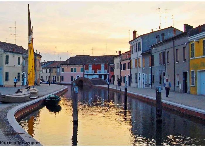 Residenza Emilia Apartment *