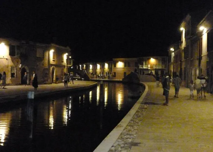 Residenza Emilia Apartment