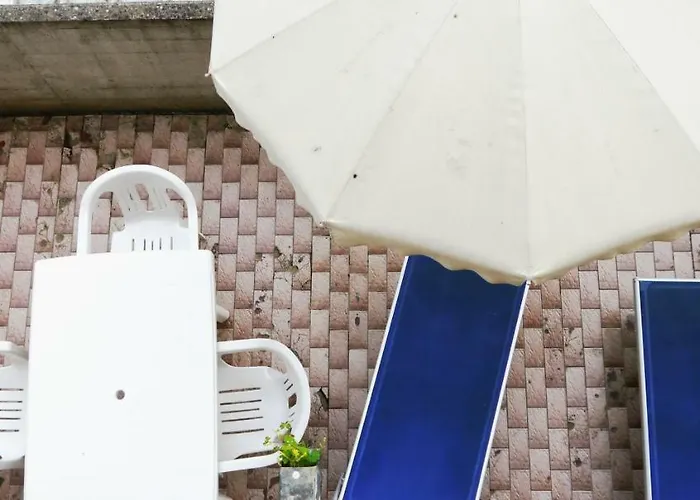 Residenza Emilia Apartment *