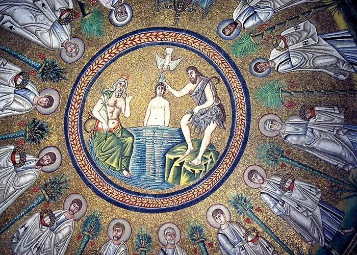 Residenza Emilia Apartment