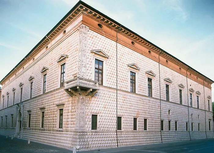 Residenza Emilia Apartment *