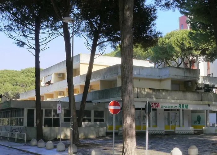 Apartment Residenza Emilia *