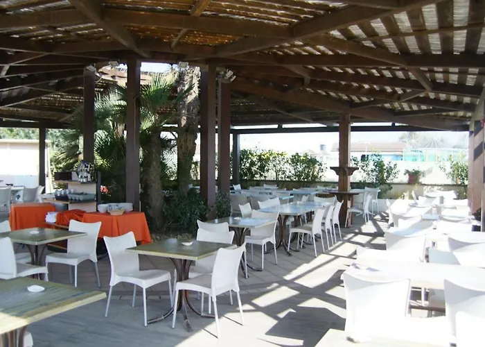 Residenza Emilia Apartment Llido Degli Estensi