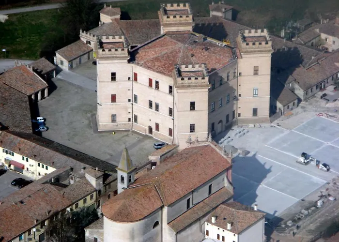 Apartment Residenza Emilia