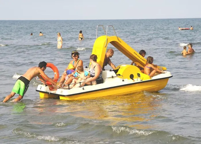 Apartment Residenza Emilia