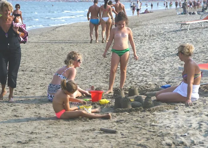 Residenza Emilia Apartment *