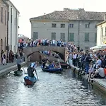 Residenza Emilia Apartamento