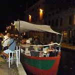Residenza Emilia Διαμέρισμα