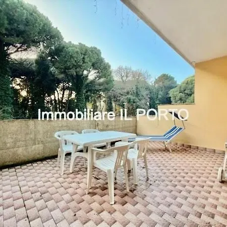 Residenza Emilia 아파트