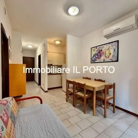 아파트 Residenza Emilia