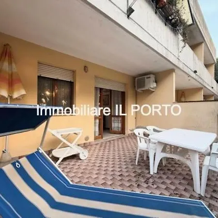 Residenza Emilia 아파트 *