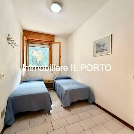 Residenza Emilia * ليدو ديلي ايستينسي