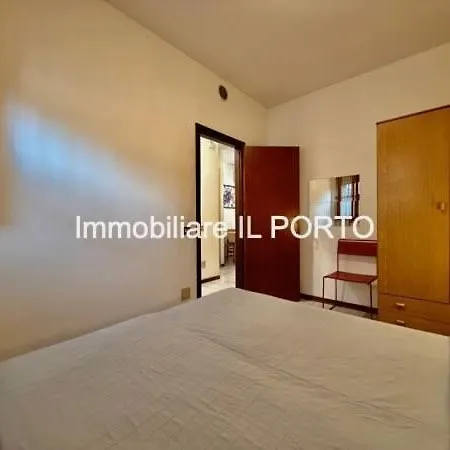 아파트 Residenza Emilia *
