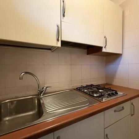 شقة Residenza Emilia *