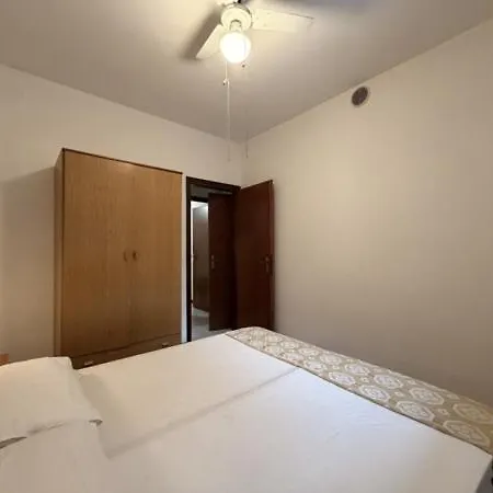 Residenza Emilia شقة ليدو ديلي ايستينسي