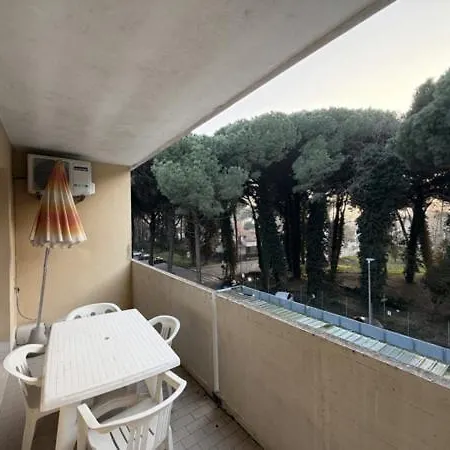 شقة Residenza Emilia *