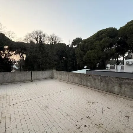 Residenza Emilia 아파트 리도 델리 에스텐시