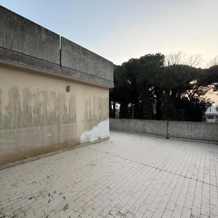 Residenza Emilia شقة ليدو ديلي ايستينسي