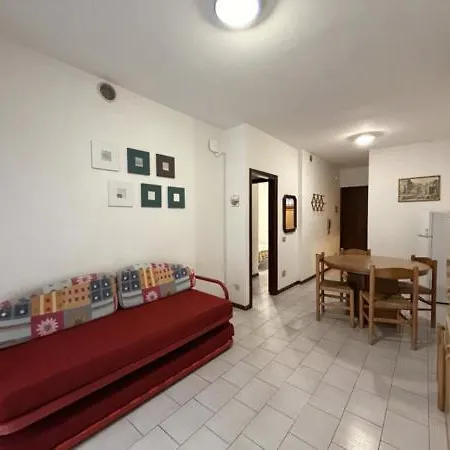 Residenza Emilia شقة ليدو ديلي ايستينسي