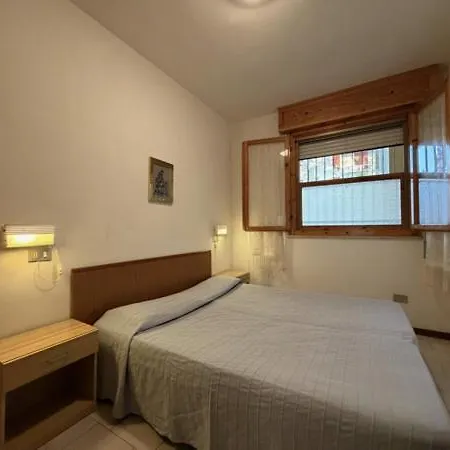 Residenza Emilia Apartment