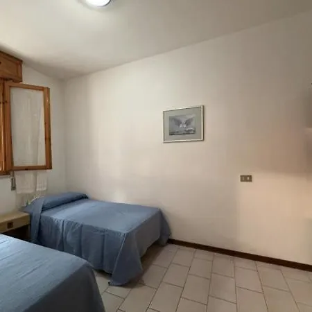 Residenza Emilia Apartment Llido Degli Estensi