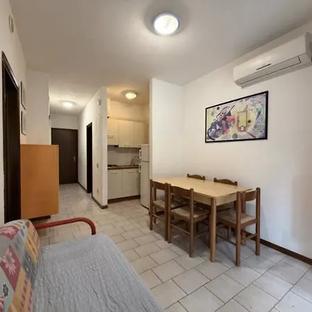 Residenza Emilia Apartment Llido Degli Estensi