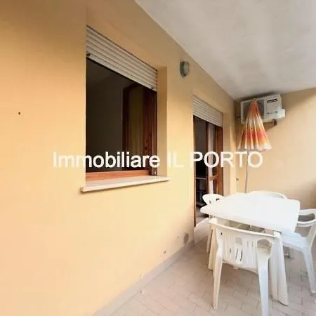 Residenza Emilia * Llido Degli Estensi