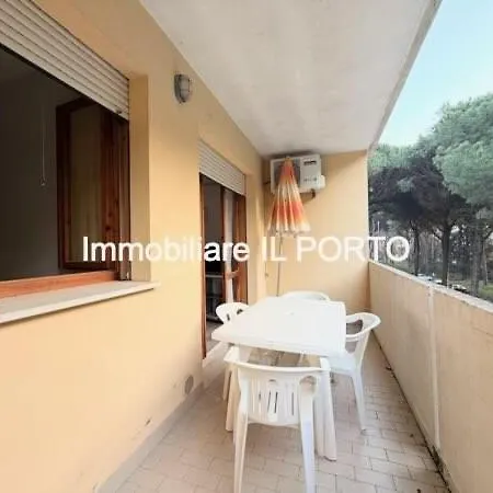 Residenza Emilia Apartment *