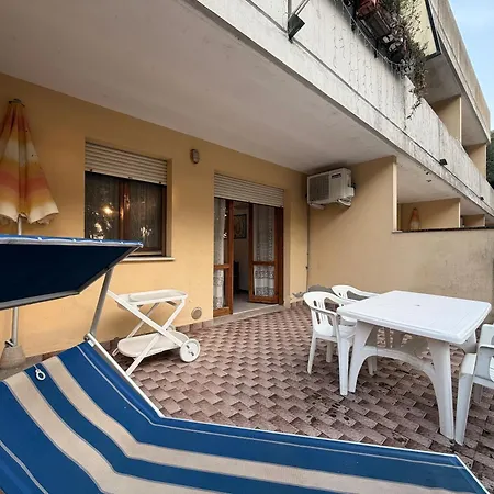 Apartment Residenza Emilia Llido Degli Estensi