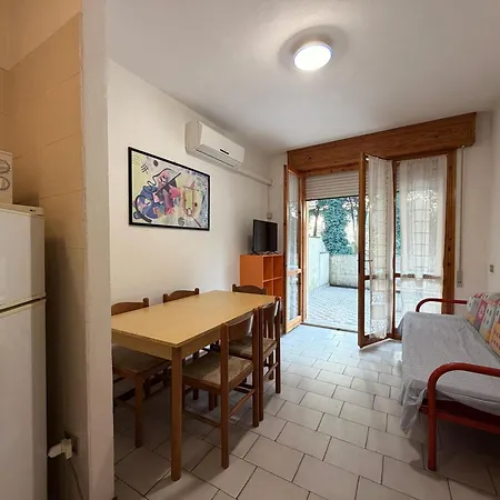 Residenza Emilia Apartment Llido Degli Estensi