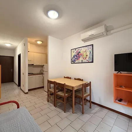 Residenza Emilia Apartment