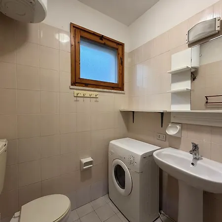 Residenza Emilia Apartment Llido Degli Estensi