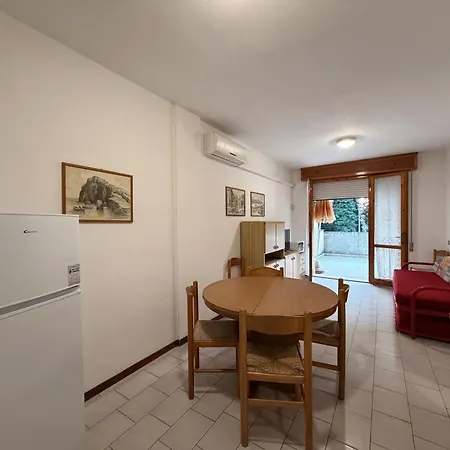 Residenza Emilia Llido Degli Estensi
