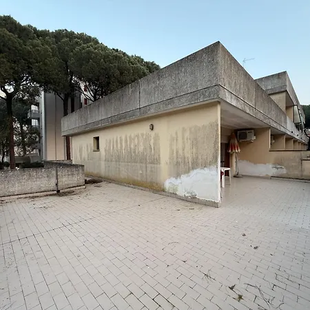 아파트 Residenza Emilia