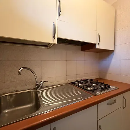Residenza Emilia 아파트